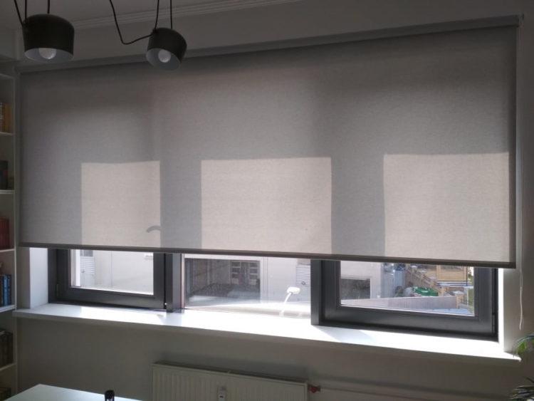 200 идей дизайна штор в гостиную с фото ?