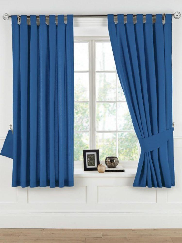 200 идей дизайна штор в гостиную с фото ?