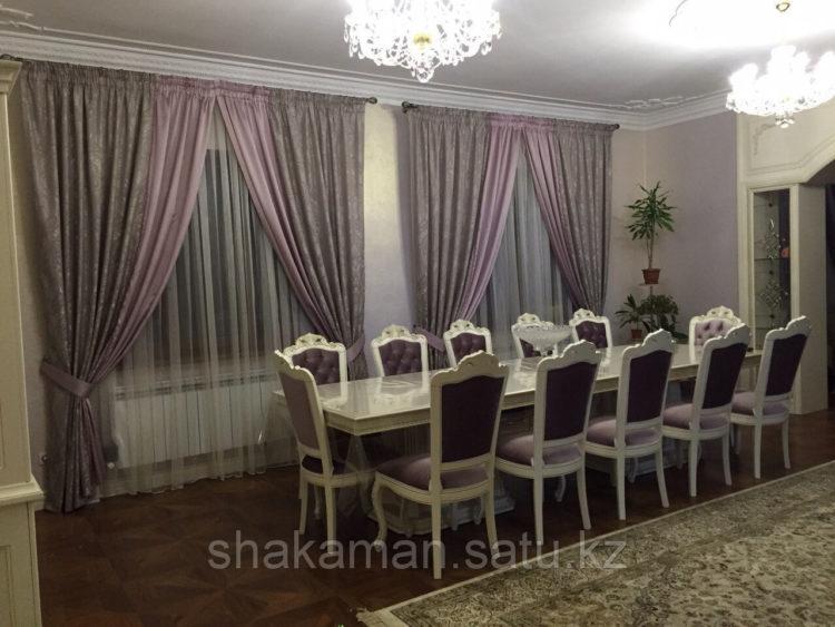 200 идей дизайна тюли в зал с фото ?