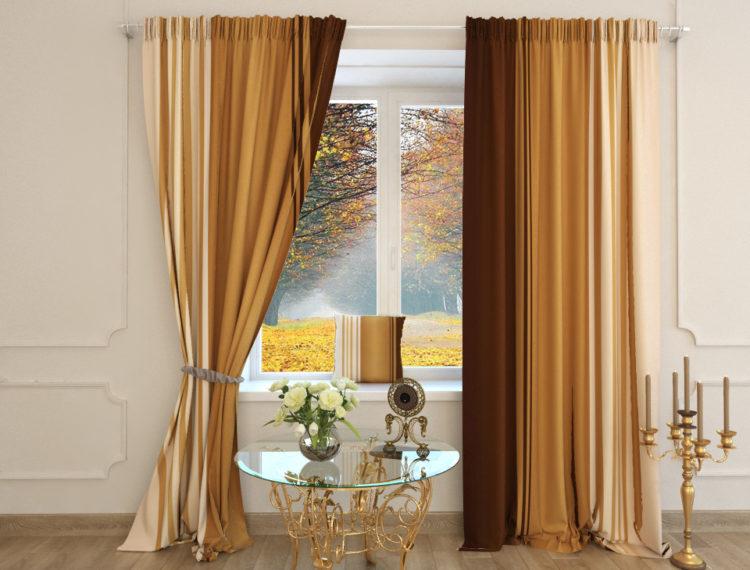 200 идей дизайна тюли в зал с фото ?