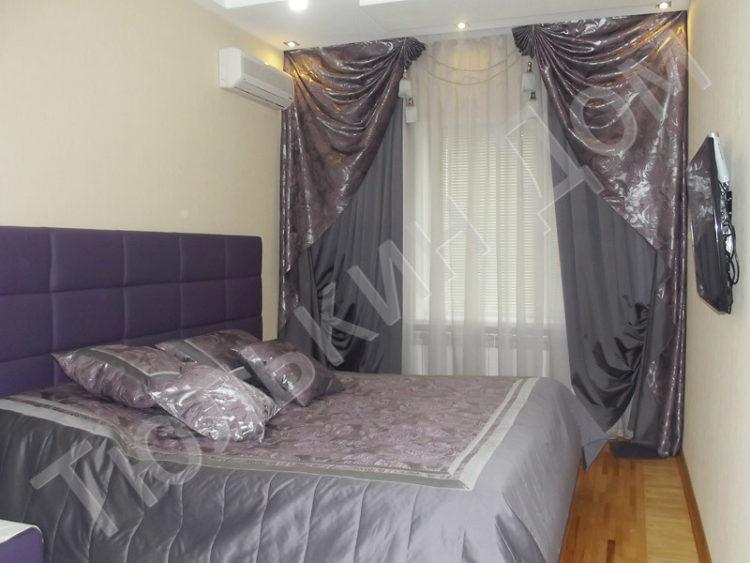 200 идей дизайна тюли в зал с фото ?