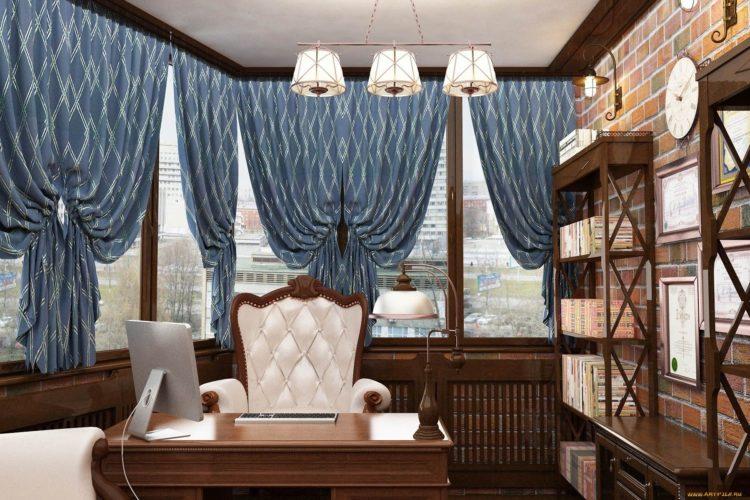 200 идей дизайна тюли в зал с фото ?