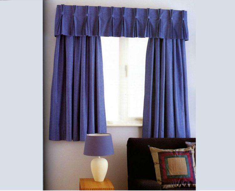 200 идей дизайна тюли в зал с фото ?