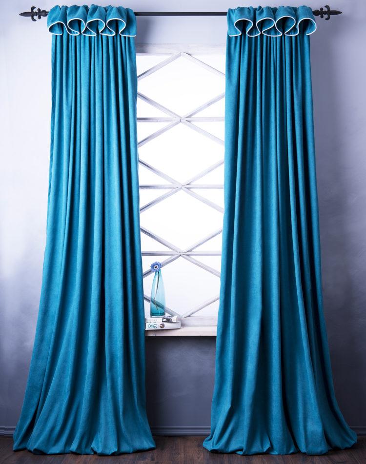 200 идей дизайна тюли в зал с фото ?