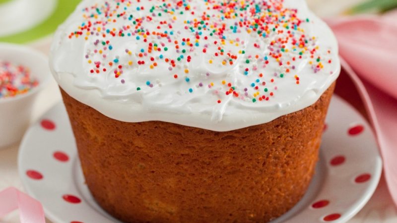 25 кращих рецептів пасок на Великдень. Як прикрасити паску?