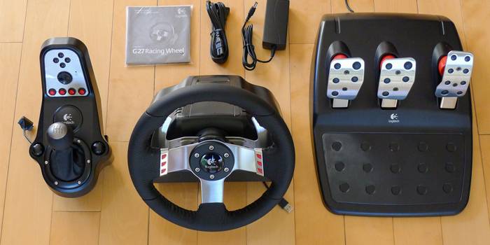 7 кращих ігрових рулів для комп’ютера