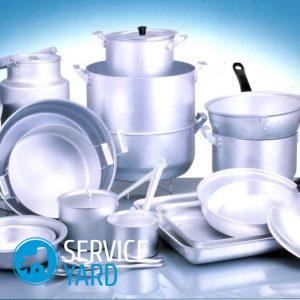 Алюминий — свойства, характеристики