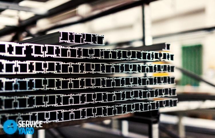 Алюминий — свойства, характеристики