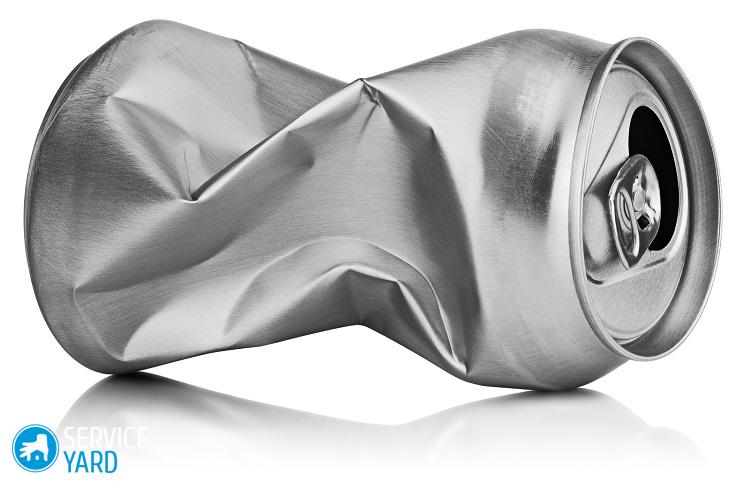 Алюминий — свойства, характеристики