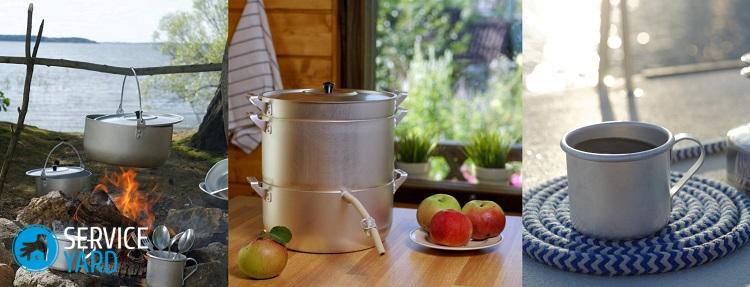 Алюминий — свойства, характеристики