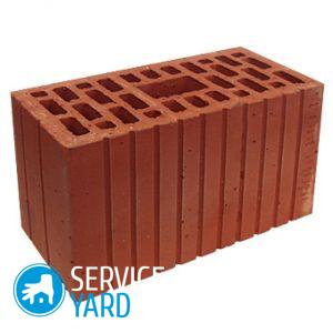 Анкер для пустотелого кирпича