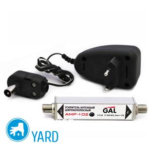 Антенные усилители для телевизора — как выбрать?