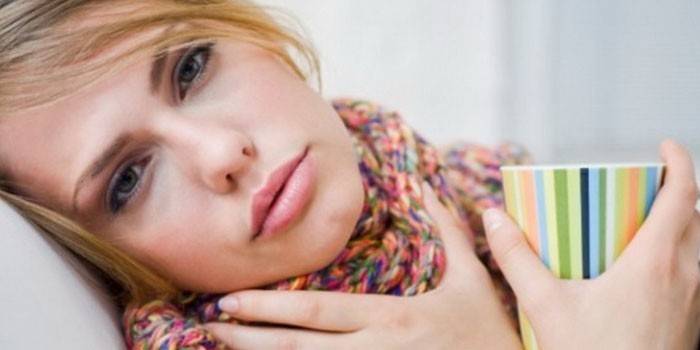 Антибіотики при ангіні у дорослих і дітей. Список ефективних антибіотиків для лікування ангіни і як приймати