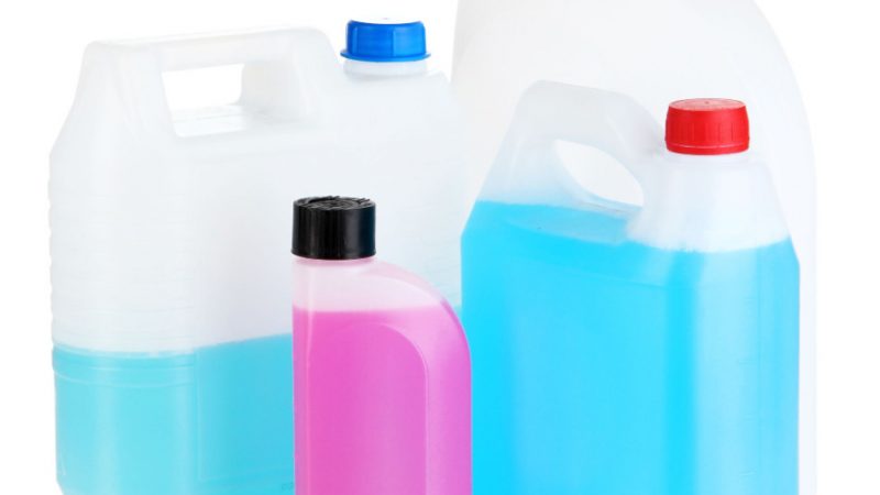 Антифриз червоний, зелений, синій: у чому між ними різниця. Особливості маркування та квітів антифризу, класифікація