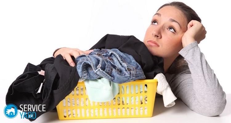 Антистатик для одежды