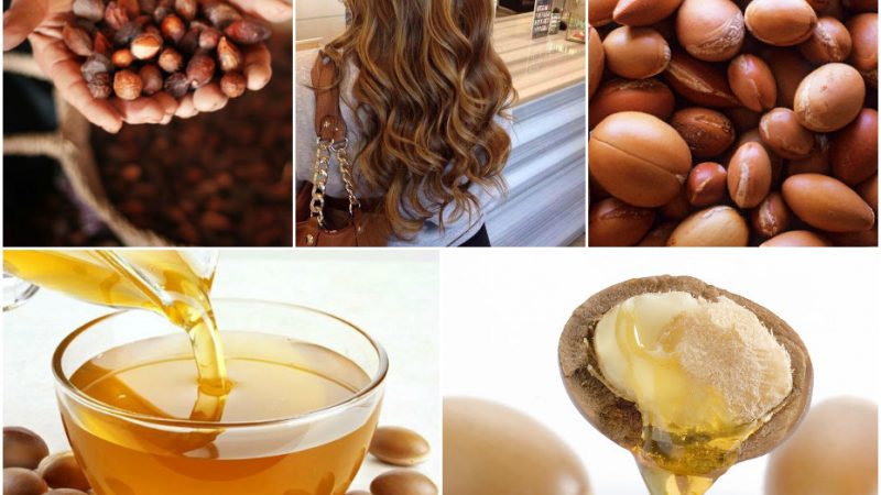 Арганова олія для волосся як використовувати? Масло аргана для волосся: корисні властивості, застосування