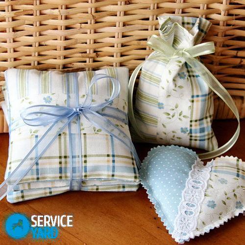 Ароматизатор для дома своими руками