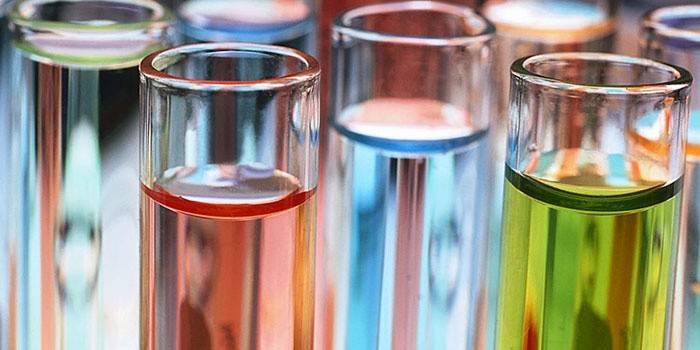 Білок в сечі що це означає