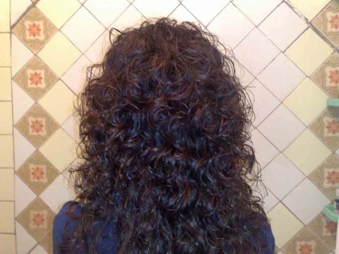 Біозавивка волосся: відгуки про біохімічної завивці