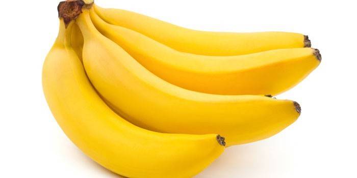 Банани — користь і шкода. Калорійність і корисні властивості бананів для жінок, чоловіків і дітей