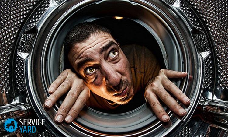 Барабан стиральной машины и все его тонкости