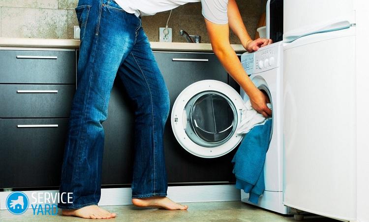 Барабан стиральной машины и все его тонкости