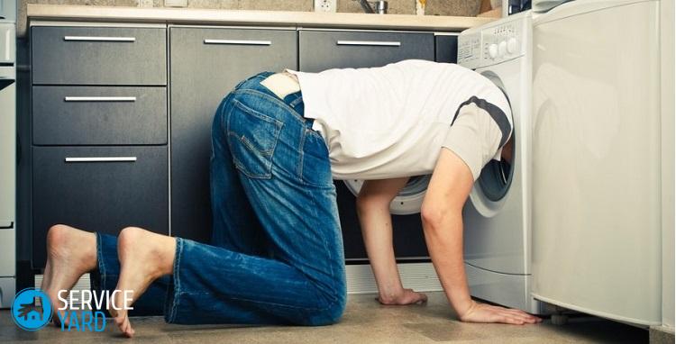 Барабан стиральной машины и все его тонкости