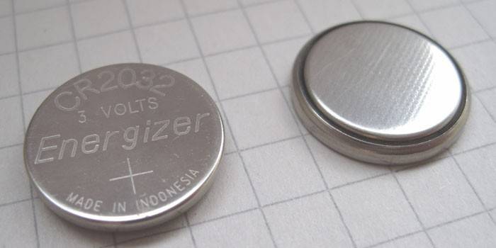 Батарейка для материнської плати — навіщо потрібна