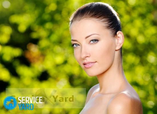 Белые пятна на коже, лечение народными средствами ? причины появления