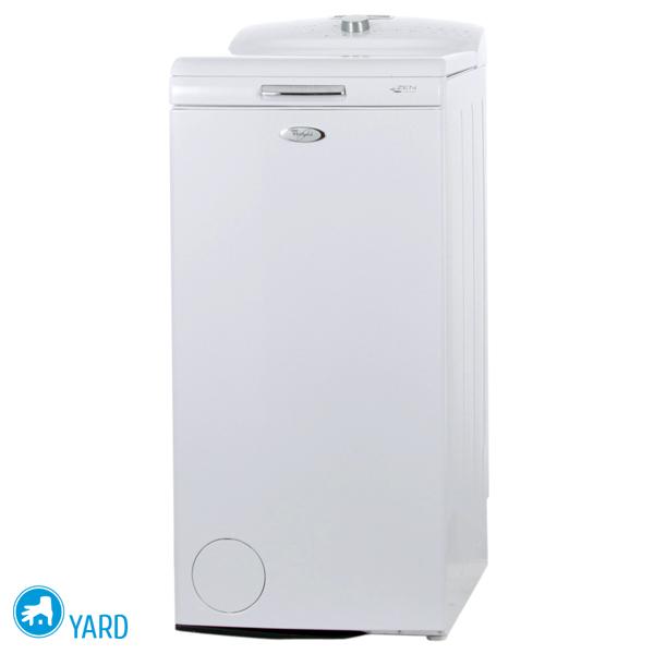 Бесшумная стиральная машина