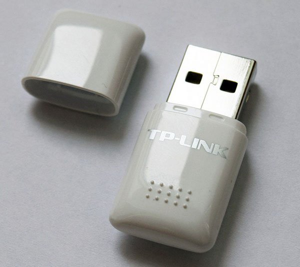 Бездротові мережні USB адаптери TP-Link TL-WN721N і TP-Link TL-WN723N для стаціонарного комп’ютера Бездротові мережні USB адаптери TP-Link TL-WN721N і TP-Link TL-WN723N для стаціонарного комп’ютера