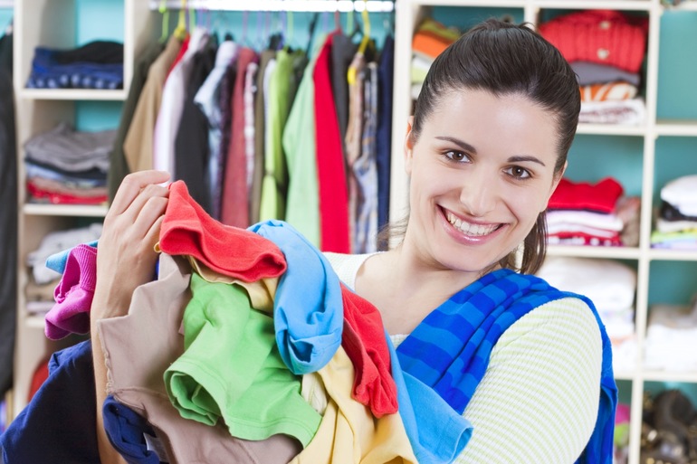 Благоприятные дни для уборки в квартире по лунному календарю