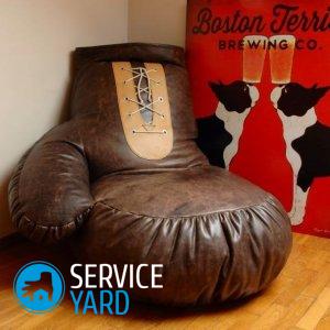 Боксерские перчатки своими руками