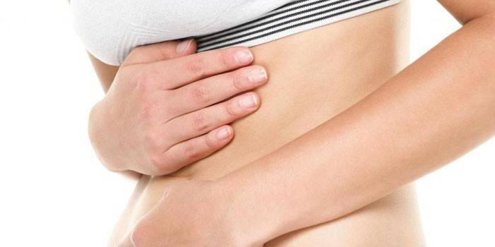 Болить шлунок — що робити в домашніх умовах. Перша допомога при болях в животі у дітей і дорослих