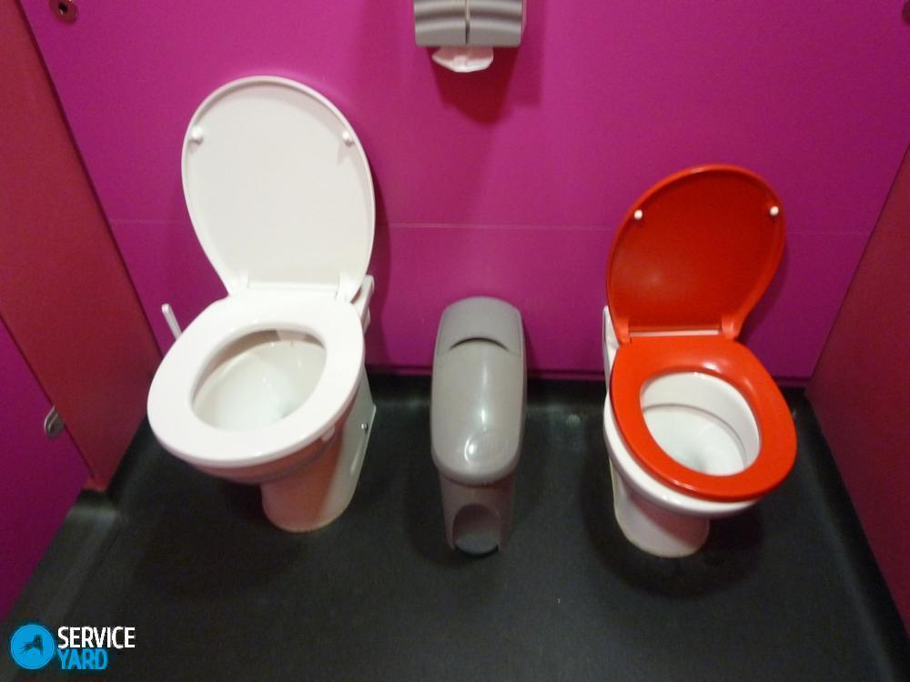 Бомбочки для унитаза своими руками