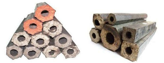 Брикети з тирси – паливо нового століття