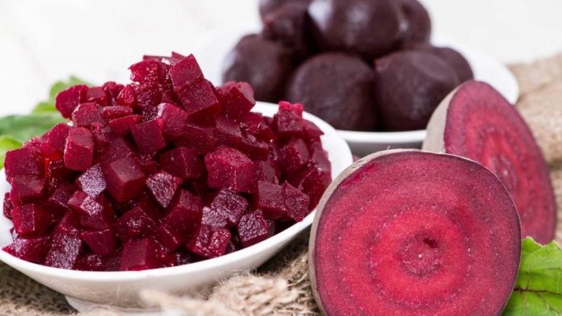 Буряк при грудному вигодовуванні. Можна варену буряк годуючій мамі при грудному вигодовуванні?