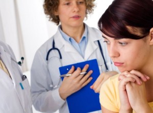 Часте сечовипускання перед місячними: причини?