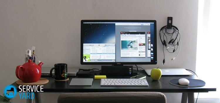 Частота обновления экрана монитора — какая лучше?