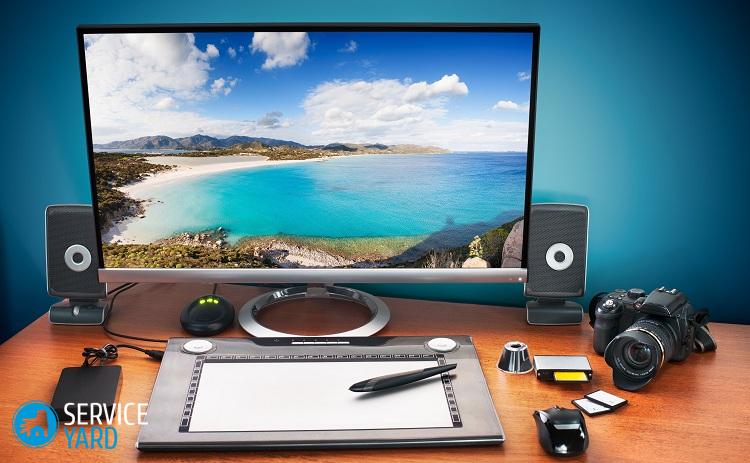 Частота обновления экрана монитора — какая лучше?