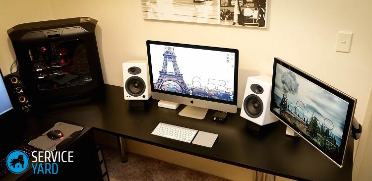 Частота обновления экрана монитора — какая лучше?