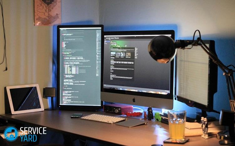 Частота обновления экрана монитора — какая лучше?