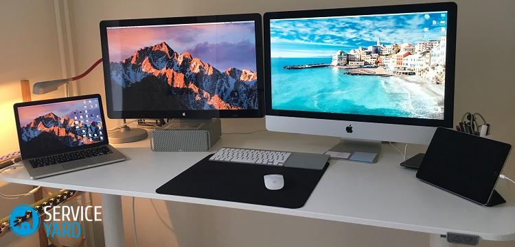 Частота обновления экрана монитора — какая лучше?