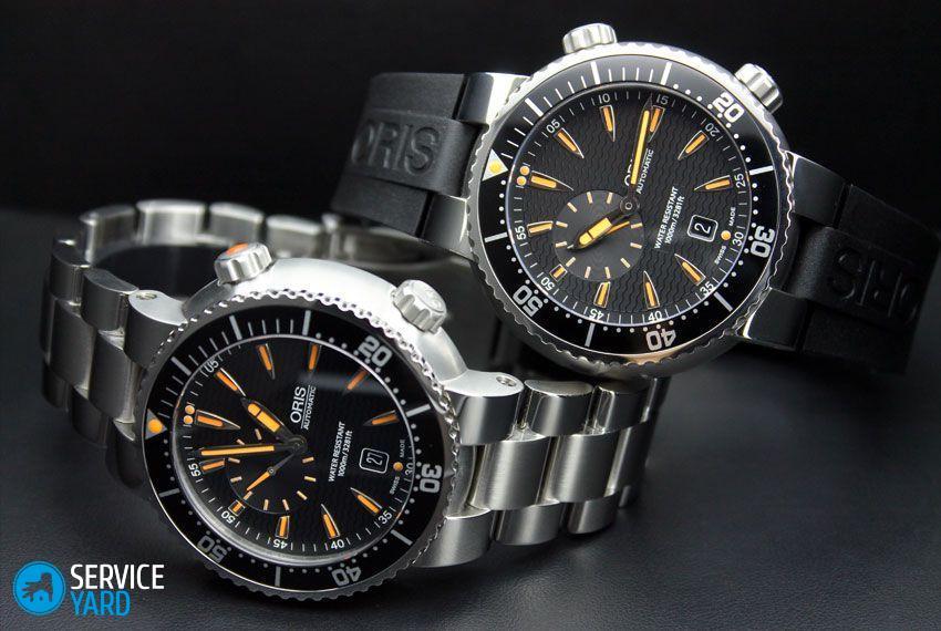 Часы кварцевые или механические — что лучше?