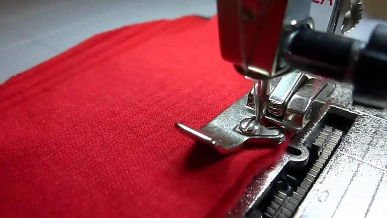 Чехол для кресла мешка своими руками