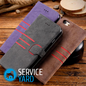 Чехол для телефона своими руками из кожи