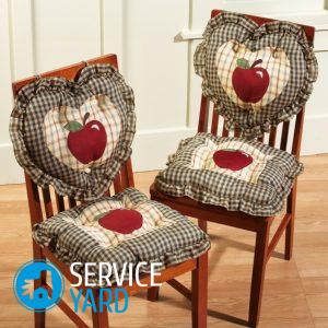 Табурет своими руками