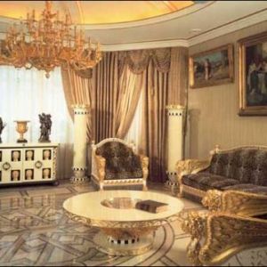 Чем чистить бронзу