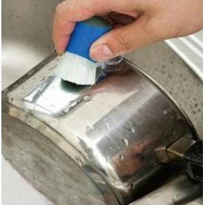 Чем чистить нержавейку