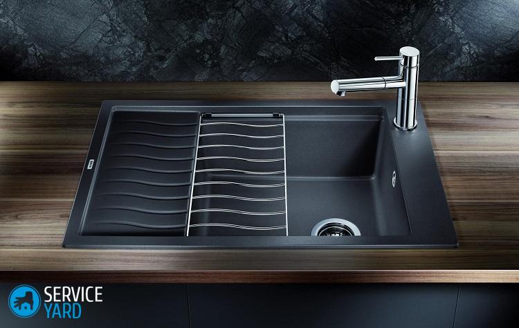 Чем чистить раковину из искусственного камня ? чем мыть, как очистить налет